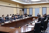 평택시의회, 역량강화 교육 및 3월 정기 의원간담회 개최