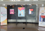 화성특례시의회, ‘움직이는 미술관’ 3월 전시... 김미영 작가 ‘따뜻한 오후의 고양이’ 展