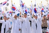 평택시의회, 평택 3·1 독립 만세운동 제106주년 기념식 참석