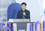 화성특례시의회, 주민자치센터 작품전시 축하... “특례시 성장은 시민의 덕”