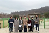 안양시의회 보사환경위원회, “삼막애견공원” 현장 방문
