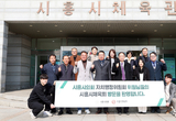 시흥시의회 자치행정위원회, 체육회·한국예총 시흥지회 등 현장 방문