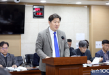 수원특례시의회 김동은 의원, ‘수원시 전세사기피해자 지원 및 주거안정에 관한 조례 일부개정조례안’대표발의