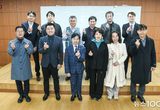 화성특례시의회 의정자문위원회 문화복지분과 회의 개최