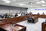 시흥시의회, 지방의회 의원 후원회 설립 관련 교육 실시