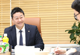 경기도의회/김진경 의장, 시흥시 주요사업 진행 현황 살펴 “시흥시민이 체감할 수 있는 생활환경 개선에 앞장설 것!”