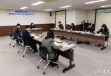 안산시의회 의원연구단체 ‘너와 나의 연결고리’, 18일 첫 간담회 개최