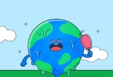 이재준 수원특례시장, “지구를 위한 작은 실천에 동참해 달라”