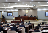 수원특례시의회, 제391회 임시회 폐회