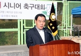 수원특례시의회 이재식 의장, “끝까지 멋진 승부를 펼치시길 바랍니다”