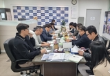 경기도의회/황대호․이진형․김도훈 의원, ‘이산문화제’ 성공 개최 위해 머리 맞대