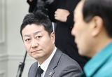 김진경 의장, 26일 ‘산청 산불진화 희생자 합동분향소’ 조문 …“고귀한 희생 영원히 기억할 것” 애도의 뜻 전해