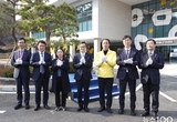 경기도, 세월호 피해자 의료·심리지원 위한 안산마음건강센터 개소. 김동연 “국민의 생명과 안전을 국가가 끝까지 책임진다는 다짐과 약속의 공간”