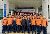경기도의회 문병근 의원, 수원 남부소방서 명예소방서장 위촉…“현장 중심 안전정책에 힘쓸 것”