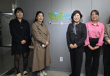 경기도의회/교육행정위원회이애형 위원장, 道 마약류 문제 예방을 위한 소통 시간 가져