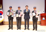 성남시의회, 2025년 무공수훈자회 정기총회 참석