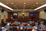 가평군의회, 제329회 임시회 폐회
