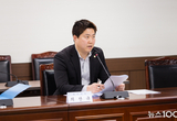 안산시의회 최찬규 의원 발의 ‘영농폐기물 수거 지원 조례안’, 상임위 통과