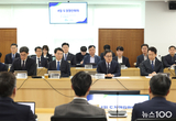 김동연지사, “지금까지 해온 것처럼 도정에 한 치 빈틈없도록 일해달라”