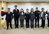 제1회 경기도의회 입법정책위원회 회의 개최