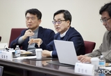 김동연 경기도지사가 미시간에 온 이유