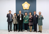 오인열 시흥시의회 의장, 지속가능발전협의회와 환경보전 협력 강화