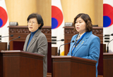 안산시의회, 시정질문·자유발언 실시... 市에 현안 적극 대응 요구