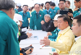 광명시, 신안산선 붕괴 사고 안전 대책 강화 경기도 합동 점검·시민안전대책위 구성 추진