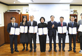 안산시의회, 2024 회계연도 市 결산검사위원 위촉