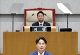 황대호 위원장, 일본 제국주의 극우 상징물 원천 차단한다!!