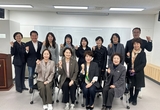 안양시의회 보사환경위원회, 안양시어린이집연합회와 간담회 개최