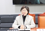 경기도의회/박옥분 의원, 전국 최초 「경기도 지능형교통체계 활성화 지원 조례」 대표발의