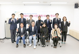 안양시의회 의원연구단체, ‘안양시 전통시장 활력 더하기 연구회’ 착수보고회 개최