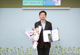 용인특례시, ‘2025대한민국 ESG경제대상’ ESG혁신대상 수상