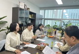 경기도의회/이병숙 경기도의원, 수원시 동남권 대중교통망 정비 위한 소통 행보 나서