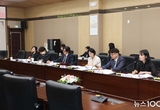 평택시의회, 의원 정책연구 활동 제1차 심의위원회 개최