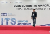 경기도의회 문병근 의원, 2025년 ITS 총회에 참석하여 “경기도민 체감하는 교통혁신 실현” 강조