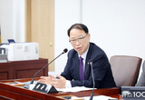 시흥시의회 성훈창 의원, 강희맹 600주년 기념사업 집중 감사