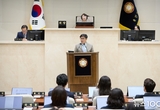 용인특례시의회 임현수의원 “고매동(기흥동) 데이터센터 건립, 주민과 충분한 소통 먼저 이뤄져야”
