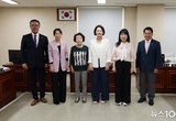 [기획 보도자료] 안양시의회, 2024회계연도 결산 심사로 본 과제와 방향②