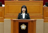 안양시의회 더불어민주당 장경술의원 5분 자유발언