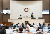 용인특례시의회, 제293회 제1차 정례회 폐회