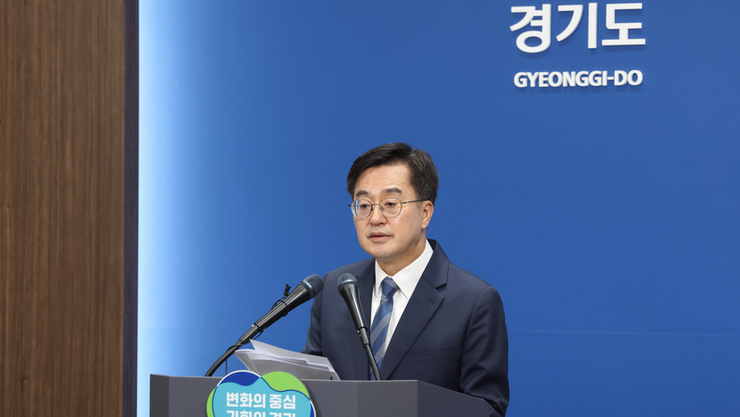 김동연지사/경기도장애인체육회 컬링팀이 2026 밀라노 동계 패럴림픽에 국가대표로 출전합니다!