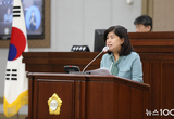 수원특례시의회 조미옥 의원,
