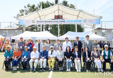 2025년 용인특례시의회 의장배 그라운드골프대회 개최