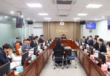 경기도의회 운영위, 후반기 원 구성....행정사무감사 일정 확정