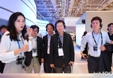 이상일 용인특례시장, '2025 IFA 베를린' 참관하며 용인 기업들의 IFA 참여 타진