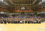 화성특례시의회, 제12회 화성특례시탁구협회장배 탁구대회 참석... 탁구 저변확대와 생활체육 활성화 위한 지속적 정책 개발