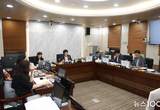 평택시의회,‘행정사무감사 조치결과 보고’최초 실시