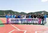 2025년 용인특례시의회 의장배 야구대회 개최